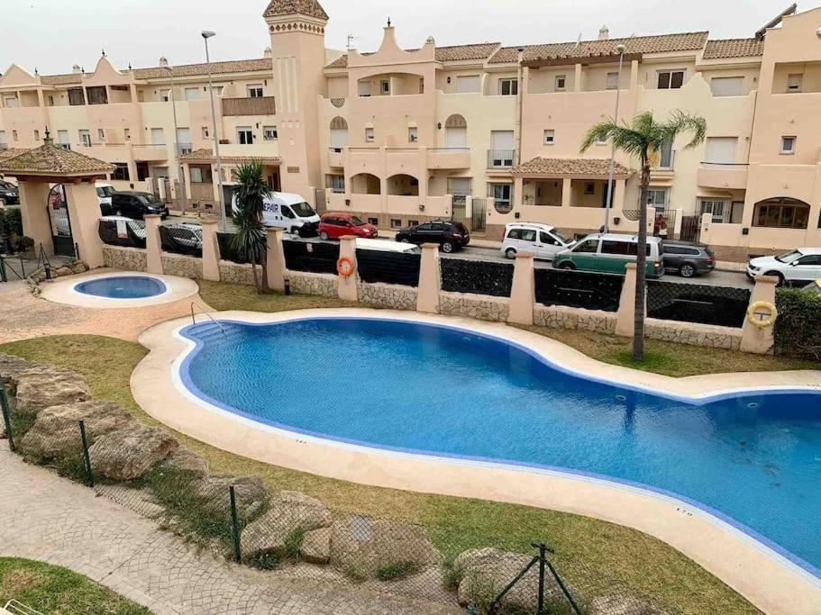 Apartamento Exclusivo Para Familias Tarifa Dış mekan fotoğraf