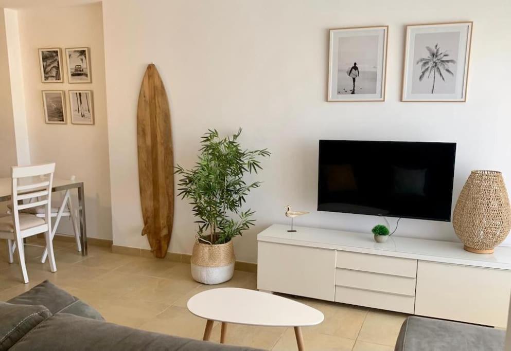 Apartamento Exclusivo Para Familias Tarifa Dış mekan fotoğraf