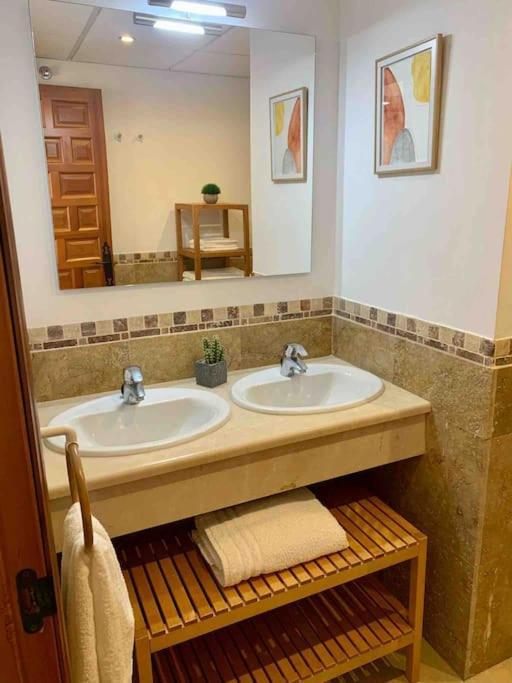 Apartamento Exclusivo Para Familias Tarifa Dış mekan fotoğraf