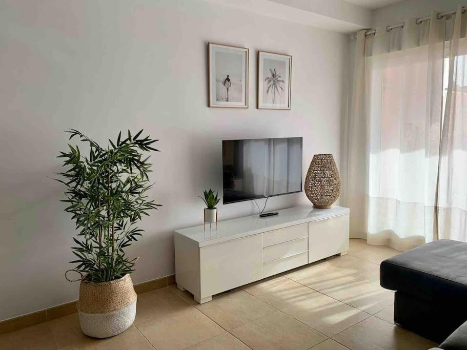 Apartamento Exclusivo Para Familias Tarifa Dış mekan fotoğraf