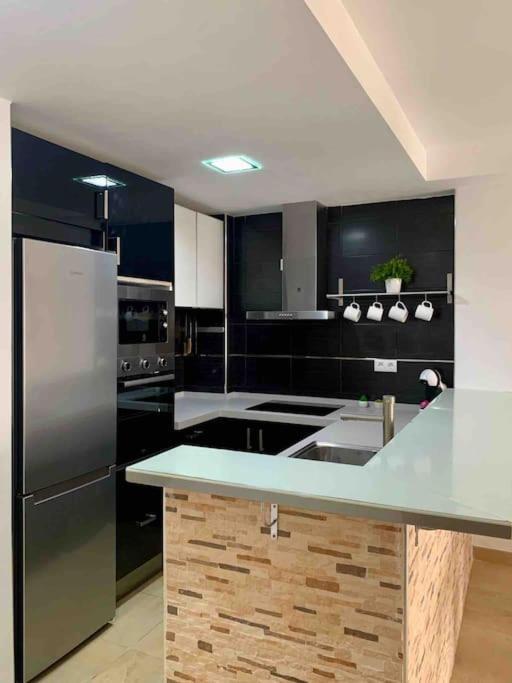 Apartamento Exclusivo Para Familias Tarifa Dış mekan fotoğraf