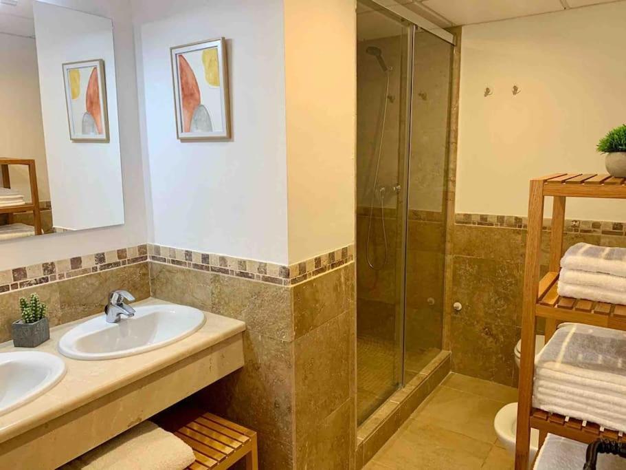 Apartamento Exclusivo Para Familias Tarifa Dış mekan fotoğraf