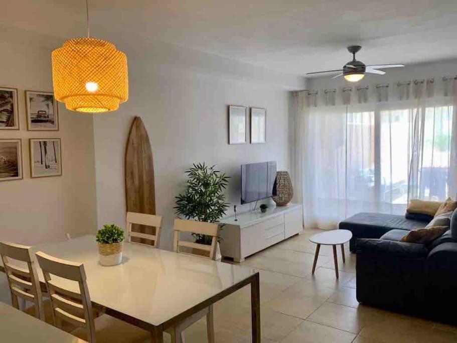 Apartamento Exclusivo Para Familias Tarifa Dış mekan fotoğraf