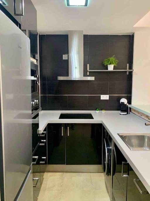 Apartamento Exclusivo Para Familias Tarifa Dış mekan fotoğraf