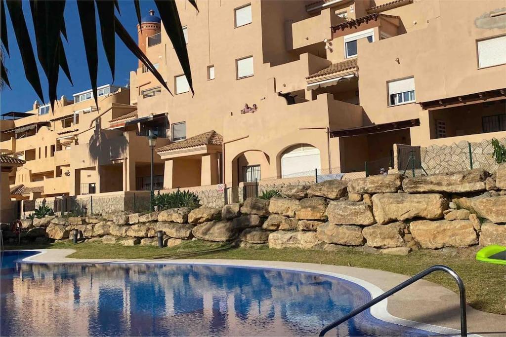 Apartamento Exclusivo Para Familias Tarifa Dış mekan fotoğraf