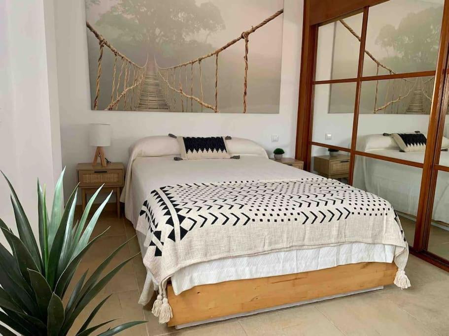 Apartamento Exclusivo Para Familias Tarifa Dış mekan fotoğraf