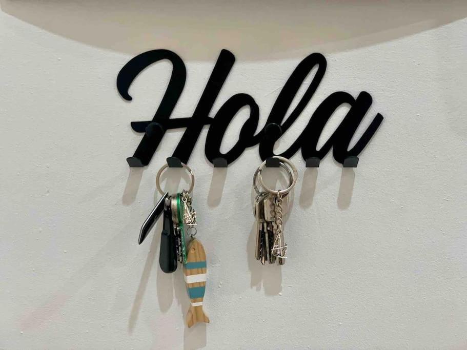Apartamento Exclusivo Para Familias Tarifa Dış mekan fotoğraf