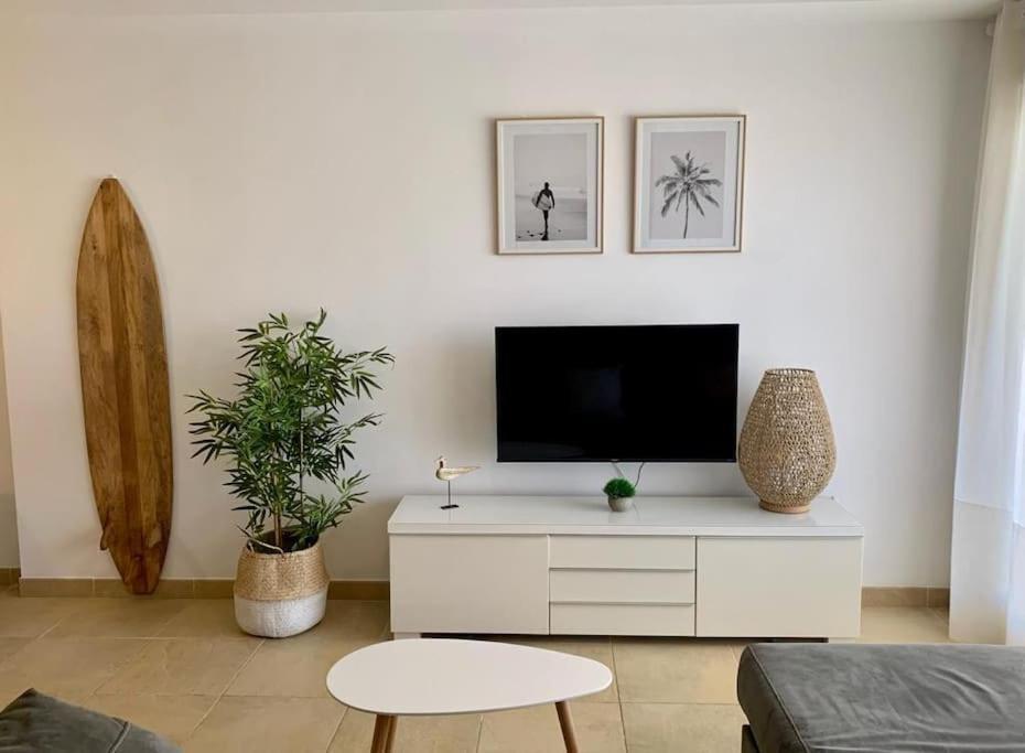 Apartamento Exclusivo Para Familias Tarifa Dış mekan fotoğraf